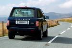 Land Rover Range Rover 2011 года